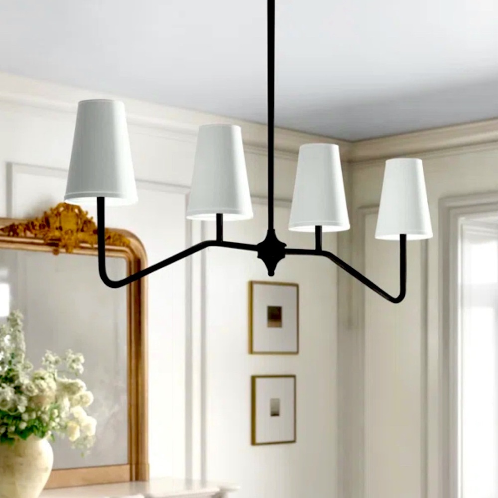 Diana 4 - Light Kitchen Island Pendant